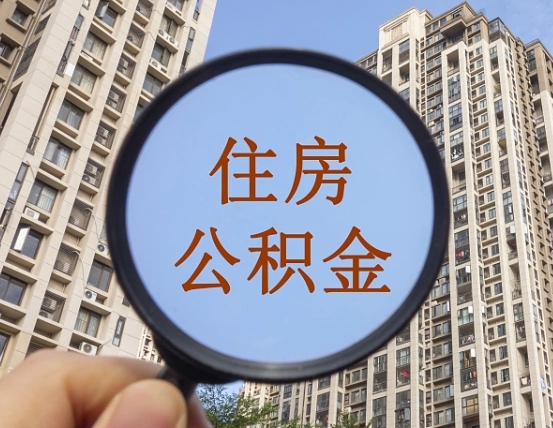 阳谷住房公积金为什么封存（公积金为啥是封存）